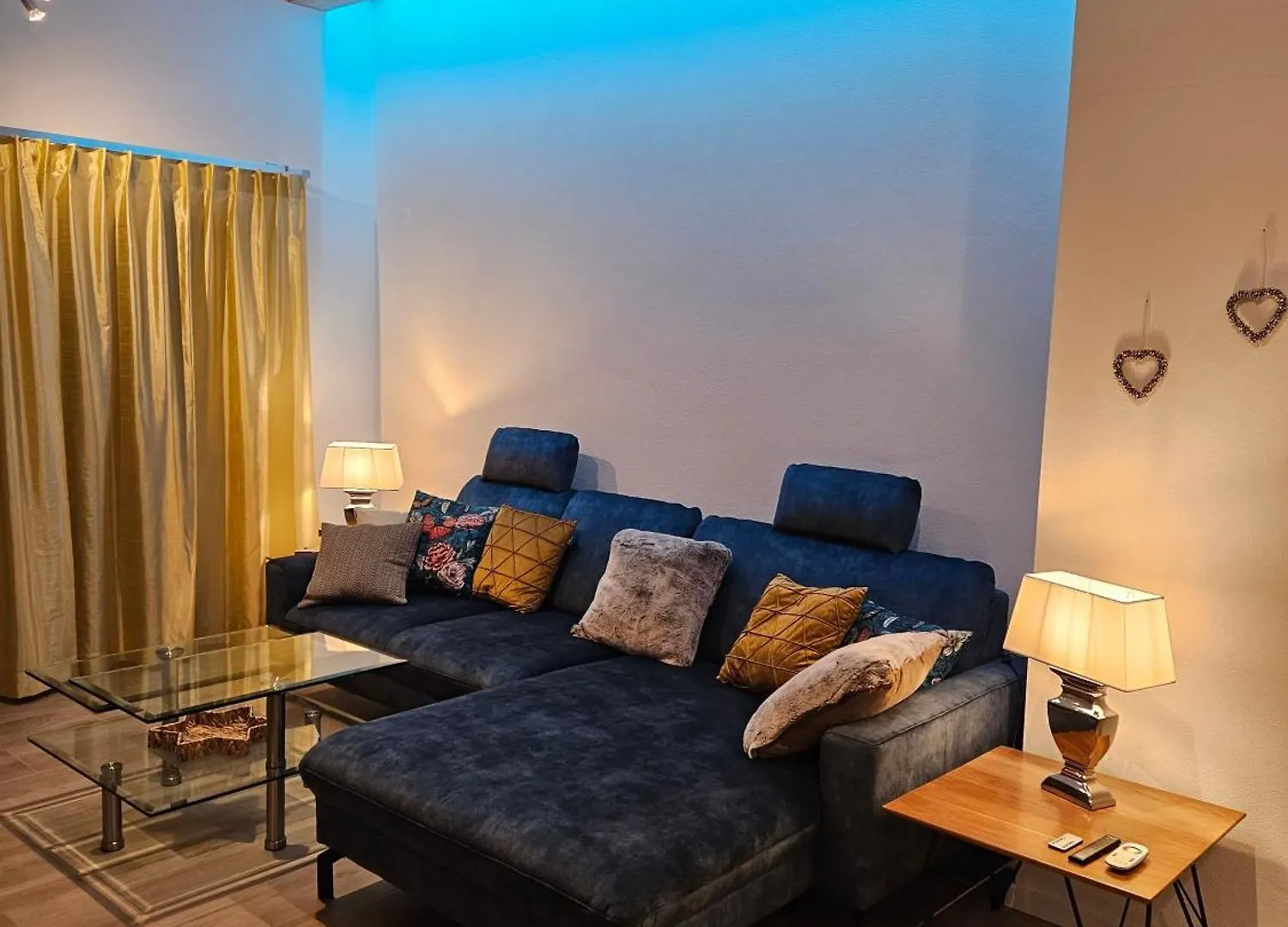 Apartment Ferienwohnungen Gottschlicht Kreuth