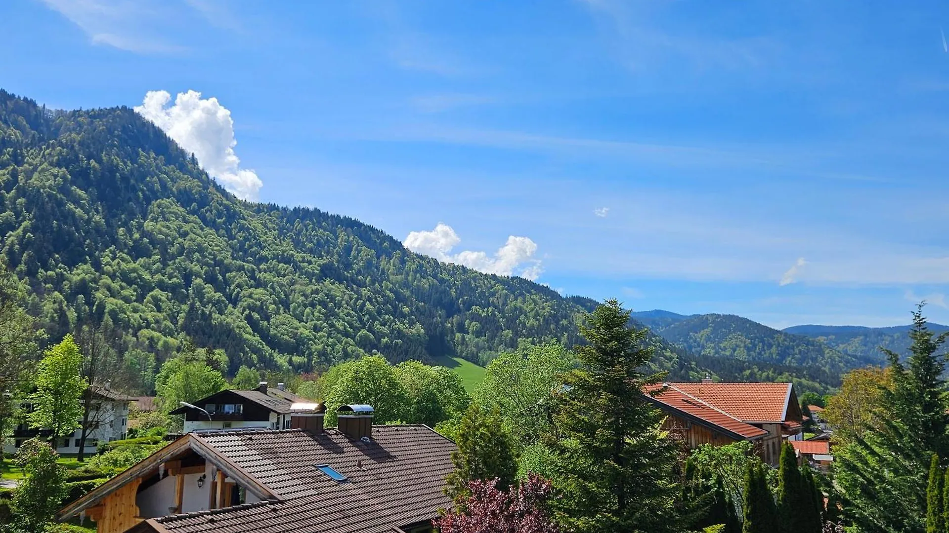 Apartment Ferienwohnungen Gottschlicht Kreuth