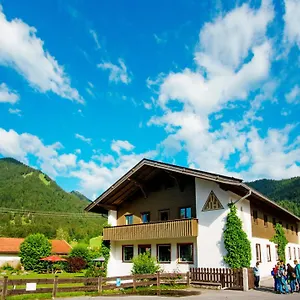  Hostel Am Tegernsee